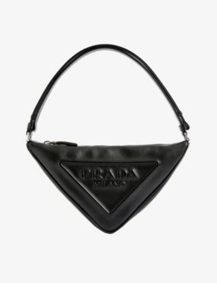 prada bum bag selfridges|Prada handbags older styles.